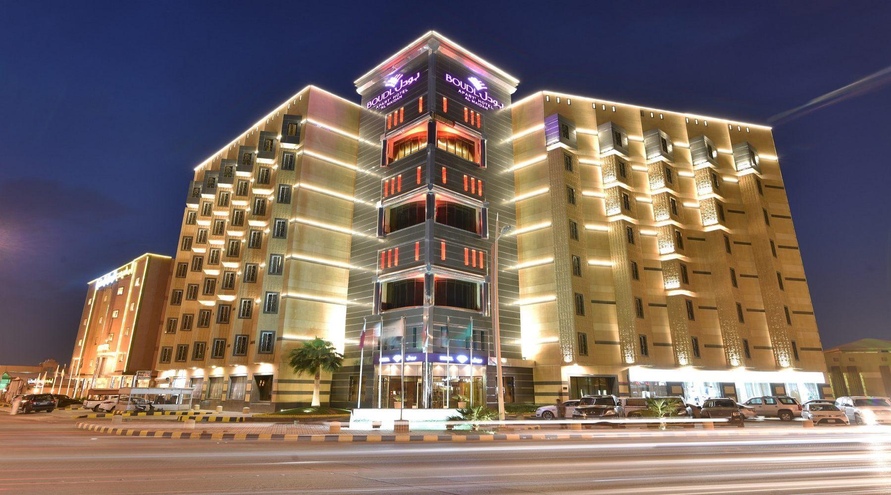 حفر الباطن
