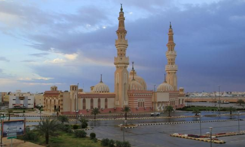 عرعر