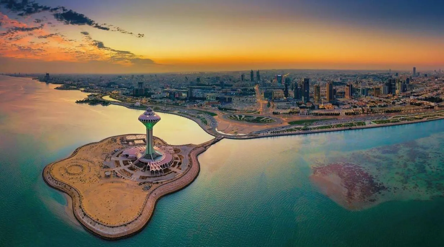 الخبر