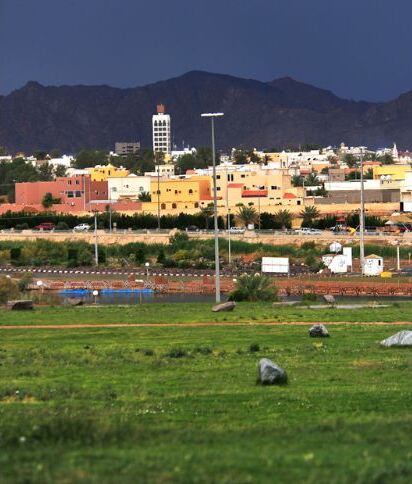 حائل