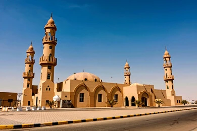 القويعية